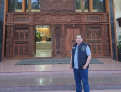 FORMASI Desak DPRD Kabupaten Cirebon Gelar RDP, Polemik Anggaran Rp55 Miliar Disorot Publik