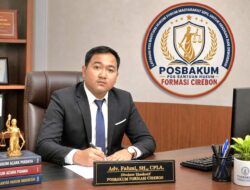 Sembilan Advokat Siap Gugat Wali Kota dan Wakil Wali Kota Cirebon Terkait Dugaan Ingkar Komitmen Pembayaran Jasa Hukum Kampanye