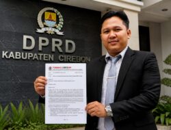 FORMASI Cirebon Ultimatum DPRD: Tunjukkan Nyali Politik, Segera Gelar RDP Terbuka Soal Polemik Anggaran Rp55 Miliar
