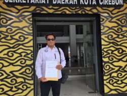 FORMASI Cirebon Desak Walikota dan Wakil Walikota Tunjukkan Itikad Baik, Hormati Profesi Advokat