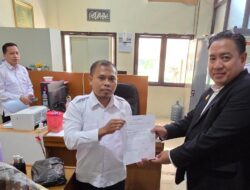 FORMASI Layangkan Ultimatum Moral kepada DPRD Kabupaten Cirebon Segera Gelar RDP Terbuka Terkait Polemik Anggaran Jalan Rp55 Miliar