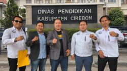 Tabrak Perintah Bupati Cirebon, Disdik akan Hidupkan Kembali Korwil Pendidikan