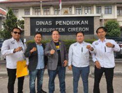 Tabrak Perintah Bupati Cirebon, Disdik akan Hidupkan Kembali Korwil Pendidikan