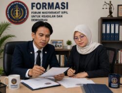 FORMASI Ingatkan Bupati Cirebon, Jabatan Direktur PDAM Jangan Jadi Ajang Titipan