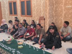 Ketuk Pintu Langit Demi Keadilan, KRC Gelar Istighosah Akbar 3 Juni Mendatang