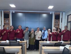 FORMASI Minta APH Panggil Korwil, K3S dan Kadisdik Terkait Temuan BOS Rp5,1 Miliar