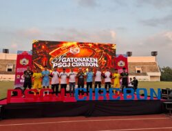 Lahir Kembali di Watubelah, PSGJ Siap Ukir Sejarah Baru