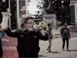 Ganesha Akusospol: Jabatan Publik Adalah Amanah, Bukan Tameng Urusan Pribadi