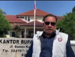 FORMASI Ungkap Fakta Audiensi dengan Bupati Cirebon, Pengembalian Dana BOS Rp5,1 Miliar dari Iuran Pribadi Kepala Sekolah