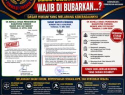FORMASI Sebut Tim Kerja Pendidikan Kecamatan Berpotensi Jadi Celah Korupsi, Desak Segera Dibubarkan