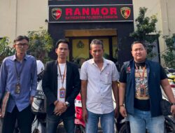 Kuwu Pabedilan Kidul Dilaporkan ke Polisi, Diduga Belum Lunasi Utang dan Biaya Proyek