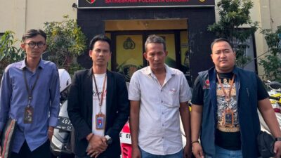 Kuwu Pabedilan Kidul Dilaporkan ke Polisi, Diduga Belum Lunasi Utang dan Biaya Proyek