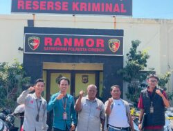 Korban Terus Bertambah, Kuasa Hukum Desak Polresta Cirebon Percepat Penanganan Kasus Kuwu Pabedilan Kidul