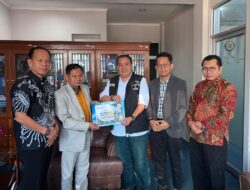MUBES IKA UGJ 2026 Resmi Dipersiapkan, Rektorat Sambut Positif Agenda Alumni