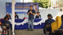 Kalijaga Berpenduduk 39 Ribu, HSG Dorong Kajian Pemekaran Harjamukti