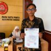 FORMASI Desak Kejari Sumber Periksa Direktur dan Jajaran PDAM Tirta Jati