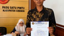 FORMASI Desak Kejari Sumber Periksa Direktur dan Jajaran PDAM Tirta Jati