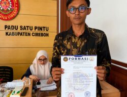 FORMASI Desak Kejari Sumber Periksa Direktur dan Jajaran PDAM Tirta Jati