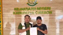 Geger Dugaan Suap PDAM Tirta Jati, RE Datang Langsung ke Kejaksaan Bawa Bukti Transfer