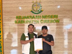 Geger Dugaan Suap PDAM Tirta Jati, RE Datang Langsung ke Kejaksaan Bawa Bukti Transfer
