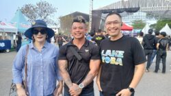 Dari Papua hingga Jawa Tengah, 120 Petarung Unjuk Gigi di Cirebon Fight Arena