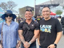 Dari Papua hingga Jawa Tengah, 120 Petarung Unjuk Gigi di Cirebon Fight Arena